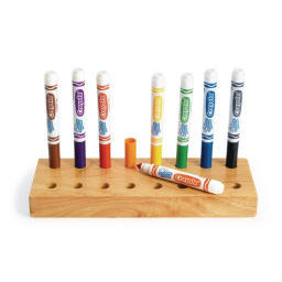Marker Stand for Crayola® Markers