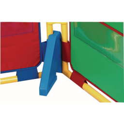 Cantilever Legs Set with Pliers for Big Screen PlayPanels®
