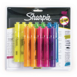 Sharpie® Accent® Highlighters - Set of 12