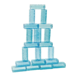 Excellerations® Ice Blocks - Set of 20