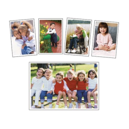 Excellerations® Emotions & Moods Posters for Schools