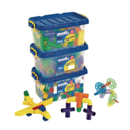Excellerations® Linking Manipulatives - Set of 3