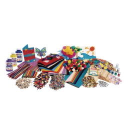Colorations® Mega Craft Kit