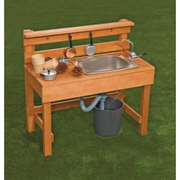 Excellerations® Mud Kitchen - Outdoor Learning