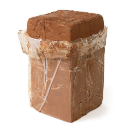 Moist Red Clay - 25 lbs