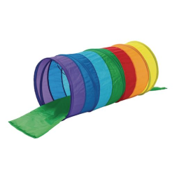 Excellerations® Rainbow Tunnel