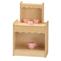 Toddler Contempo Kitchen - Cupboard