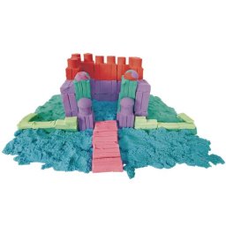 Excellerations® Spectacular Sensory Sand™ Set of 6 Colors