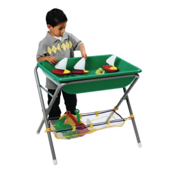 Activity Tub Stand