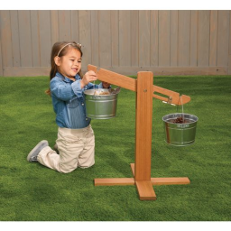 Excellerations® Outdoor Scale