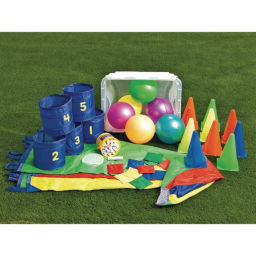 Outdoor Learning Kit Active Play