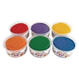 Colorations® Scented Dough - 6 lbs.
