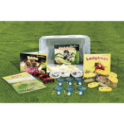 Outdoor Learning Kit Science
