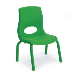 Angeles® MyPosture™ Chair - 10H Green
