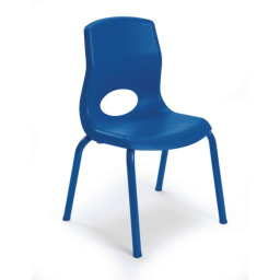 Angeles® MyPosture™ Chair - 10H Blue