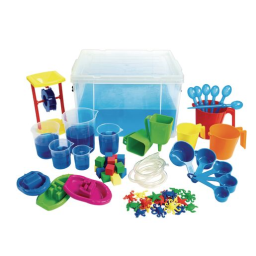 Excellerations® STEM Water Exploration Kit