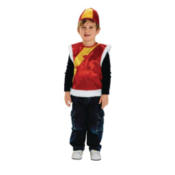 Excellerations® Vest and Hat
