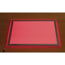 Color Changing Light Panel