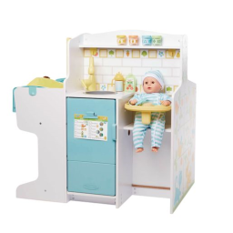 Baby Care Activity Center