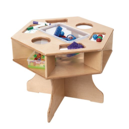 Excellerations® Science Activity Table